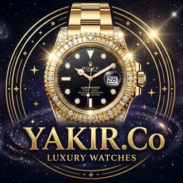 YAKIR.Co